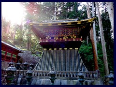 Taiyuinbyo Shrine 27